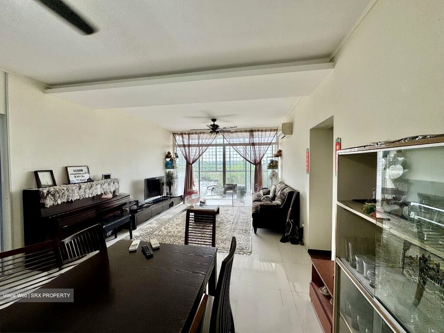 Sherwood Towers (D21), Apartment #500275461
